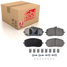 Load image into Gallery viewer, Front Brake Pad Set Fits Mercedes A-Class B-Class OE 000 420 30 05 Febi 177324