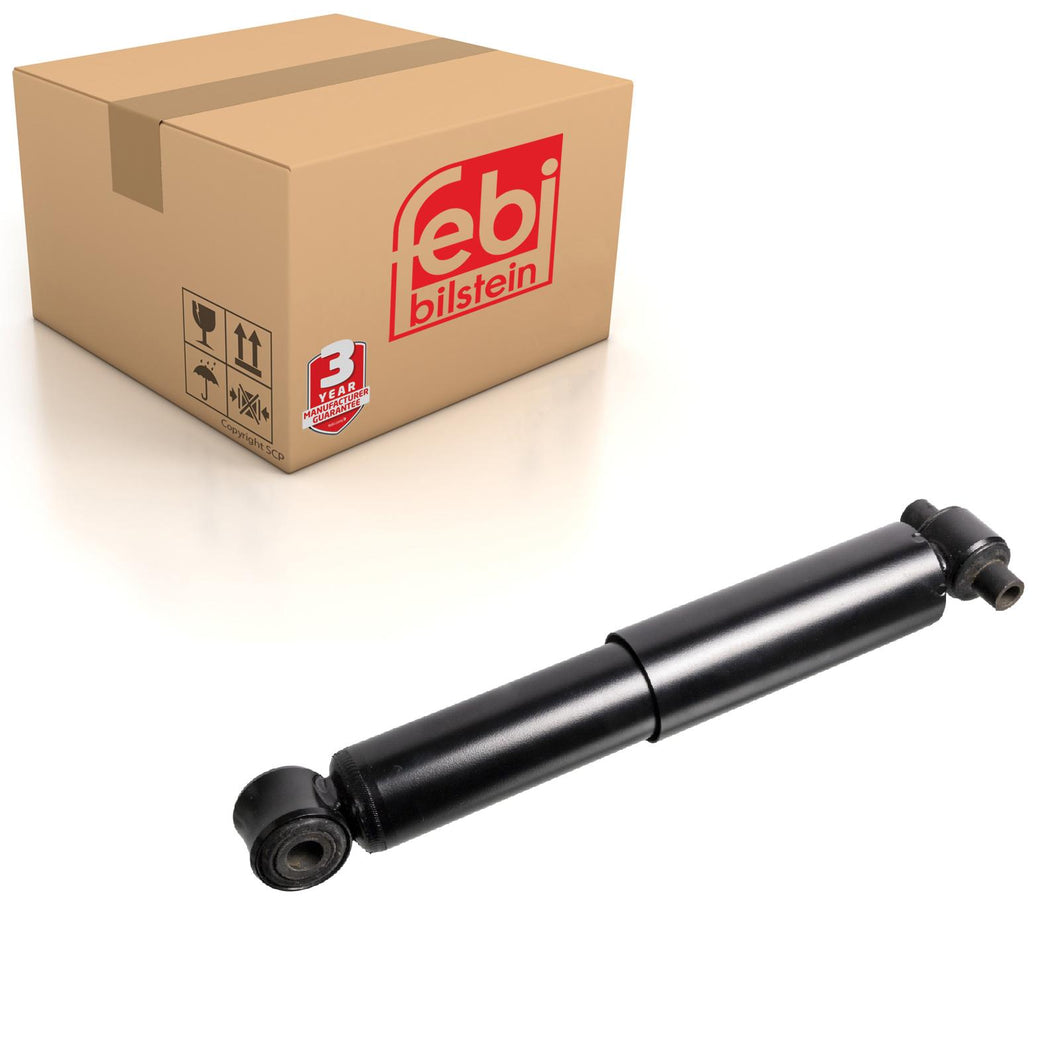 Shock Absorber Fits Volvo OE 21232660 Febi 177328