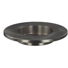 Load image into Gallery viewer, Pair of Front Brake Disc Fits Mercedes Benz A-Class Model 168 Febi 17733