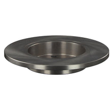 Load image into Gallery viewer, Pair of Front Brake Disc Fits Mercedes Benz A-Class Model 168 Febi 17733