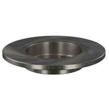 Load image into Gallery viewer, Pair of Front Brake Disc Fits Mercedes Benz A-Class Model 168 Febi 17733