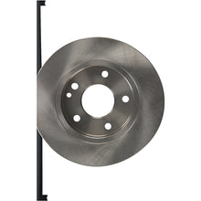 Load image into Gallery viewer, Pair of Front Brake Disc Fits Mercedes Benz A-Class Model 168 Febi 17733