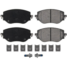 Load image into Gallery viewer, Front Brake Pad Set Fits Renault Clio Nissan Micra OE 41 06 088 85R Febi 177333
