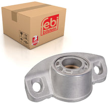 Load image into Gallery viewer, Rear Strut Mounting Fits Vauxhall Mokka OE 13252362 Febi 177358