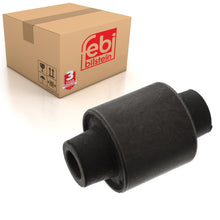 Load image into Gallery viewer, Xsara Rear Engine Mount Mounting Support Fits Citroen 1809.22 Febi 17735
