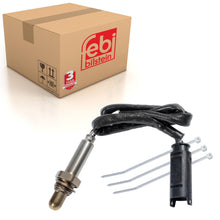 Load image into Gallery viewer, Lambda Sensor Fits BMW OE 11 78 1 742 052 Febi 177369