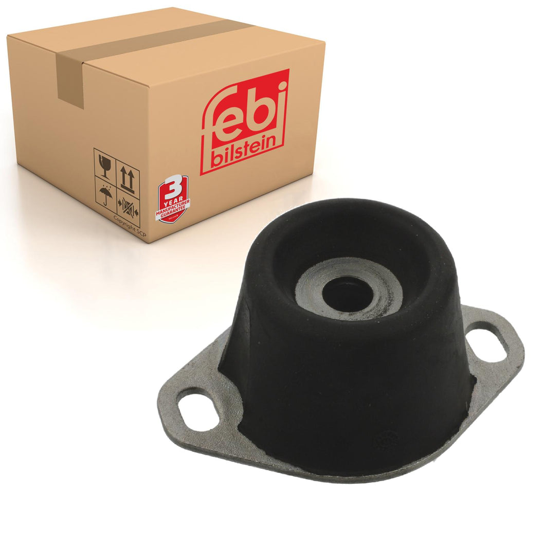 Left Engine Transmission Mount Fits Citroen Berlingo 4x4 First C2 C4 Febi 17736