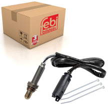 Load image into Gallery viewer, Lambda Sensor Fits BMW OE 11 78 7 506 531 Febi 177370