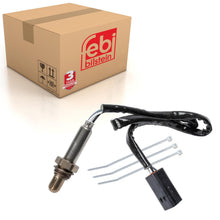Load image into Gallery viewer, Lambda Sensor Fits Mazda OE L321-18-861B Febi 177374