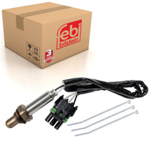 Load image into Gallery viewer, Lambda Sensor Fits Vauxhall OE 08 55 325 Febi 177375