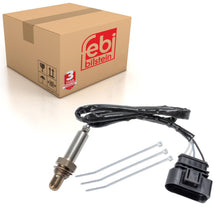 Load image into Gallery viewer, Lambda Sensor Fits VW OE 023 906 265 D Febi 177376