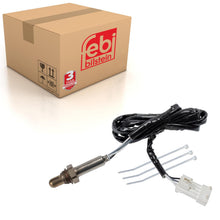 Load image into Gallery viewer, Lambda Sensor Fits Peugeot OE 1628.2T Febi 177378