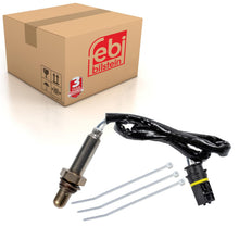 Load image into Gallery viewer, Lambda Sensor Fits BMW OE 11 78 1 433 159 Febi 177381
