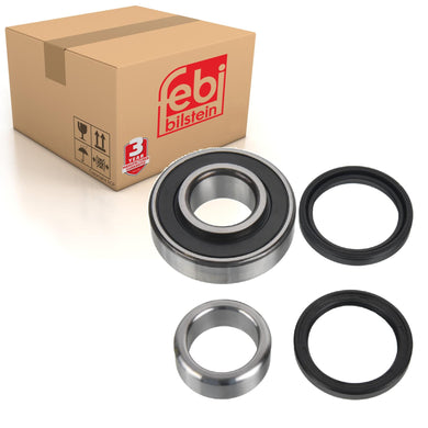 Rear Wheel Bearing Kit Fits Suzuki Vitara X 90 OE 0926935010 S1 Febi 177384