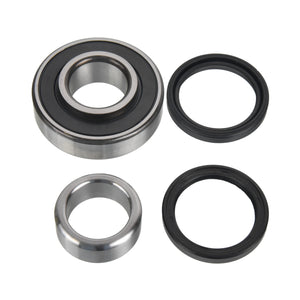 Rear Wheel Bearing Kit Fits Suzuki Vitara X 90 OE 0926935010 S1 Febi 177384