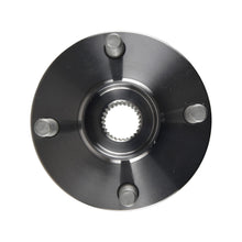 Load image into Gallery viewer, Front Wheel Hub Fits Toyota Vitz Yaris Prius Aqua iQ OE 43502-0D100 Febi 177386