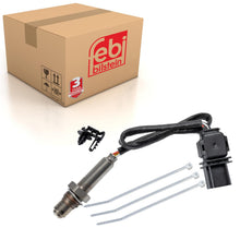 Load image into Gallery viewer, Lambda Sensor Fits BMW OE 11 78 7 537 984 Febi 177388