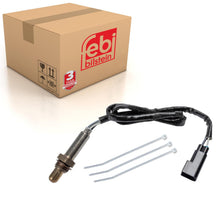 Load image into Gallery viewer, Lambda Sensor Fits Ford OE 7 011 190 Febi 177393