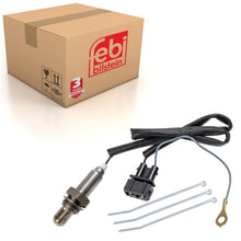 Load image into Gallery viewer, Lambda Sensor Fits Mitsubishi OE MD149888 Febi 177394