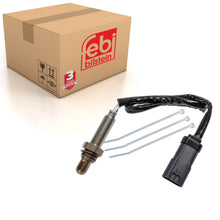 Load image into Gallery viewer, Lambda Sensor Fits Renault OE 82 00 024 503 Febi 177395