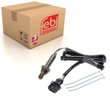 Load image into Gallery viewer, Lambda Sensor Fits VW OE 030 906 265 S Febi 177396