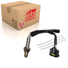 Load image into Gallery viewer, Lambda Sensor Fits Mercedes OE 008 542 33 18 Febi 177398