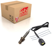Load image into Gallery viewer, Lambda Sensor Fits Mercedes OE 004 542 08 18 Febi 177400