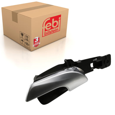 Front Inner Left Door Handle Fits Alfa Romeo Giulietta 156092167 SK Febi 177405