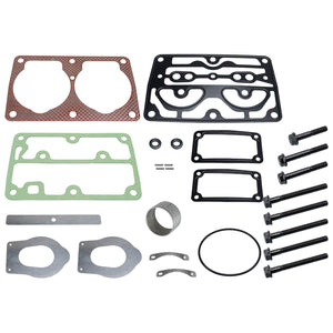 Gasket Set Fits Renault OE 50 01 867 708 SK2 Febi 177406
