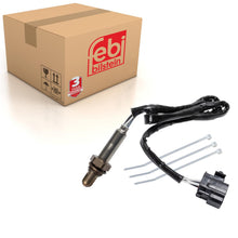 Load image into Gallery viewer, Lambda Sensor Fits Mazda OE BP6F-18-861B9U Febi 177411