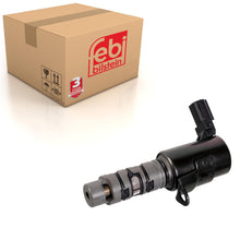 Load image into Gallery viewer, Solenoid Valve Fits Honda OE 15830-RAA-A01 Febi 177412