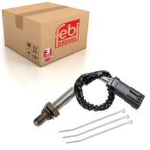 Load image into Gallery viewer, Lambda Sensor Fits Nissan OE 22690-00QAE Febi 177414