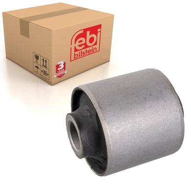 Control Arm Bush Fits Hyundai OE 55218-2B000 Febi 177419