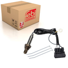 Load image into Gallery viewer, Lambda Sensor Fits VW OE 030 906 265 AA Febi 177427