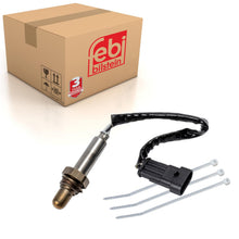 Load image into Gallery viewer, Lambda Sensor Fits Renault OE 77 00 273 715 Febi 177429