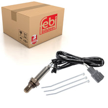 Load image into Gallery viewer, Lambda Sensor Fits Toyota OE 89465-05120 Febi 177432