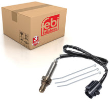 Load image into Gallery viewer, Lambda Sensor Fits Chrysler OE 4606135AB Febi 177433