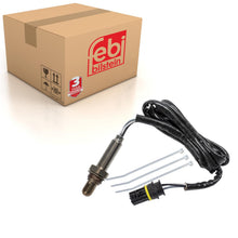 Load image into Gallery viewer, Lambda Sensor Fits BMW OE 11 78 1 406 621 Febi 177434