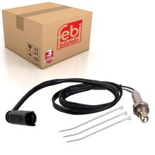 Load image into Gallery viewer, Lambda Sensor Fits BMW OE 11 78 1 433 940 Febi 177436