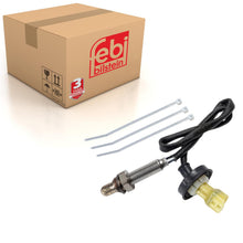 Load image into Gallery viewer, Lambda Sensor Fits Suzuki OE 18213-65G41-000 Febi 177440