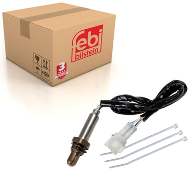 Lambda Sensor Fits Suzuki OE 18213-65J12-000 Febi 177441