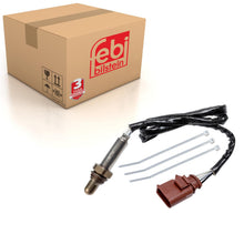 Load image into Gallery viewer, Lambda Sensor Fits VW OE 03C 906 262 AT Febi 177444