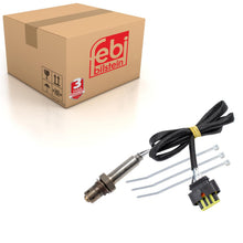 Load image into Gallery viewer, Lambda Sensor Fits Vauxhall OE 91 99 591 Febi 177445