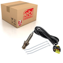 Load image into Gallery viewer, Lambda Sensor Fits Vauxhall OE 92 01 421 Febi 177446