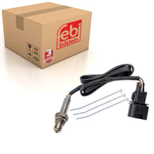 Load image into Gallery viewer, Lambda Sensor Fits VW OE 1K0 998 262 J Febi 177447