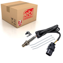 Load image into Gallery viewer, Lambda Sensor Fits VW OE 1K0 998 262 N Febi 177448