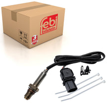 Load image into Gallery viewer, Lambda Sensor Fits VW OE 1K0 998 262 K Febi 177449