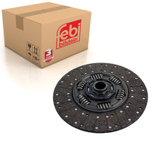 Load image into Gallery viewer, Clutch Disc Fits Scania OE 2 421 930 Febi 177472