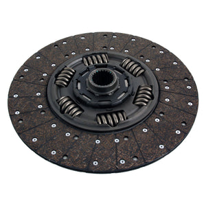 Clutch Disc Fits Scania OE 2 421 930 Febi 177472