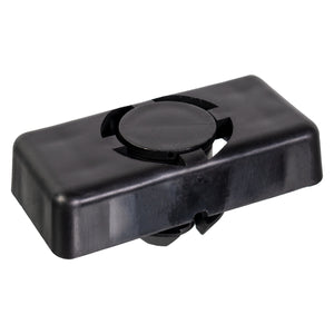 Jacking Point Mounting Cover Fits Mercedes OE 002 997 61 86 Febi 177476